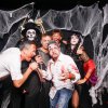 31.10.2015 Photo Booth von Martin Wahler, Pixelcode